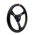 Steering Wheel Dirt 16in Diameter 2.25in Dish XL - MPIDM316XL