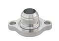 Water Neck Straight 20AN O-Ring Chevy V8 - BTH20605