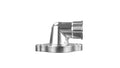 Thermostat Housing LS 90 Degree Clearcoat - BTH212