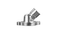 Thermostat Housing LS 45 Degree Clearcoat - BTH213