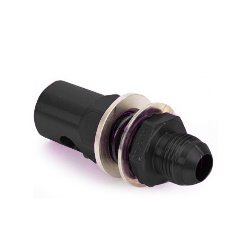 Rollover Valve - Black - MP3125BLK