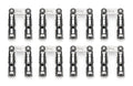 SBC Mech Roller Lifter Set - 4843