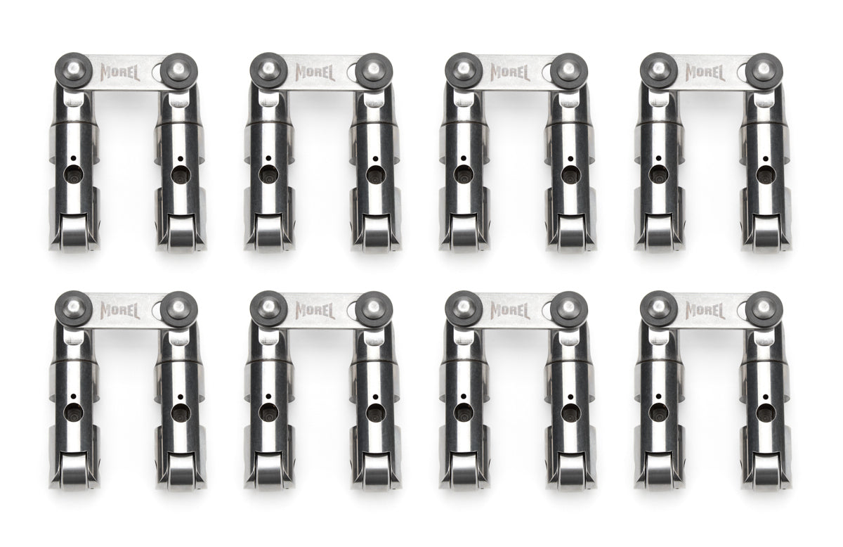 SBC Mech Roller Lifter Set - 4843