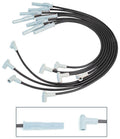 SPARK PLUG WIRES