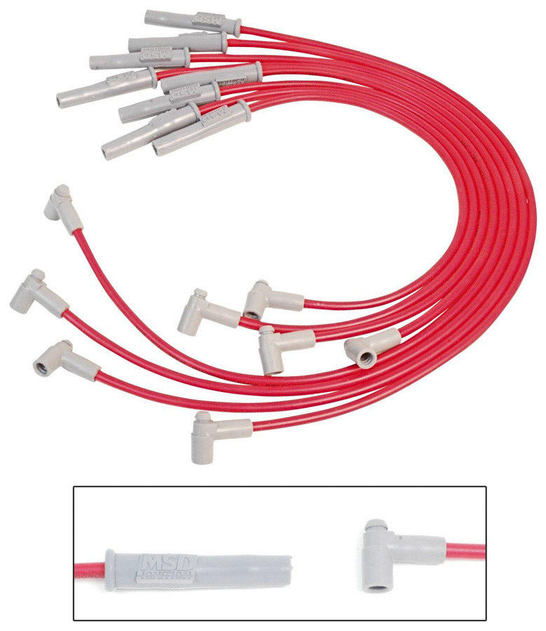 WIRE SET