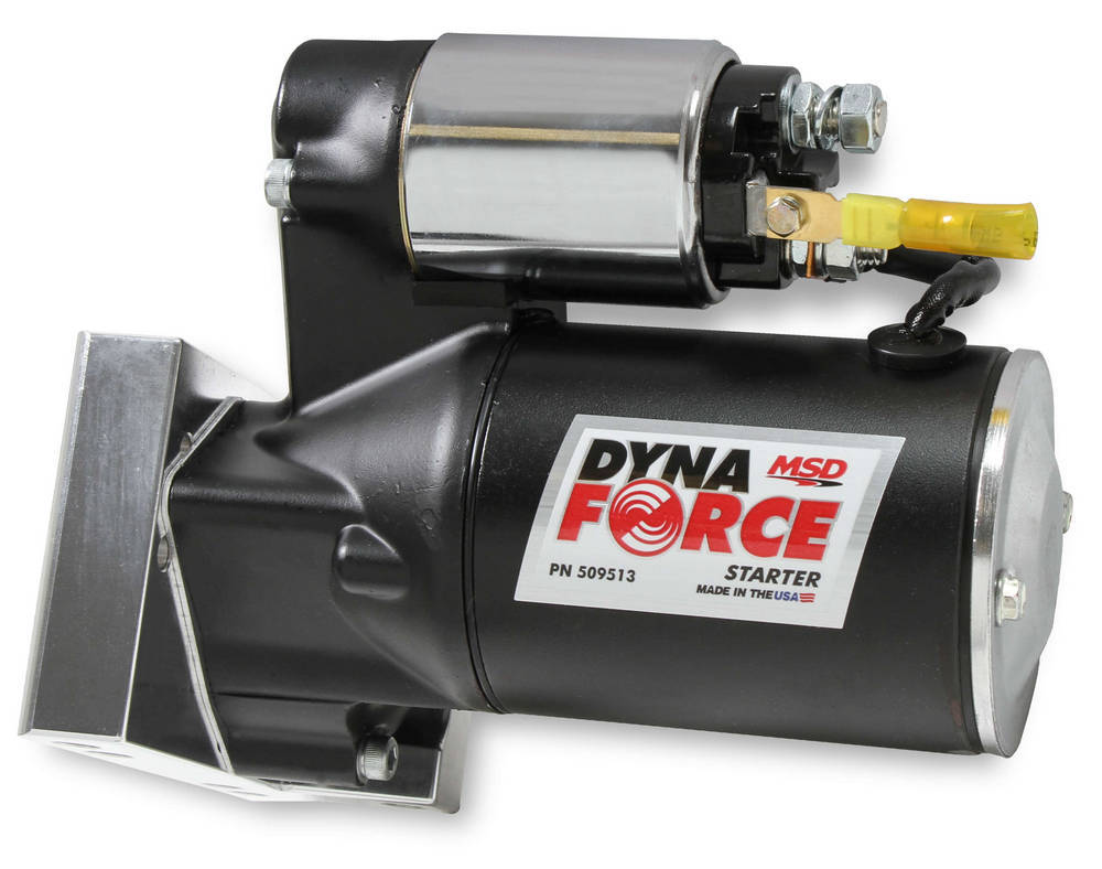 STARTER DYNAFORCESBC STAG MNT