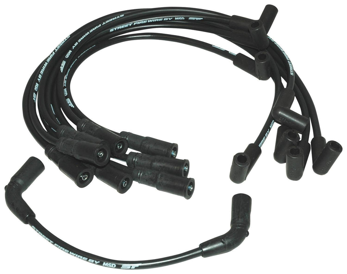 WIRE SET