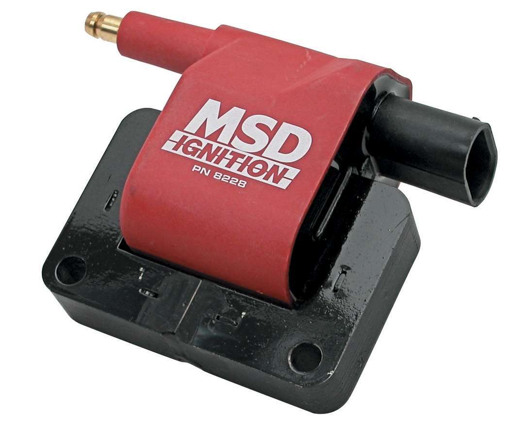 COIL DODGE 2-PIN