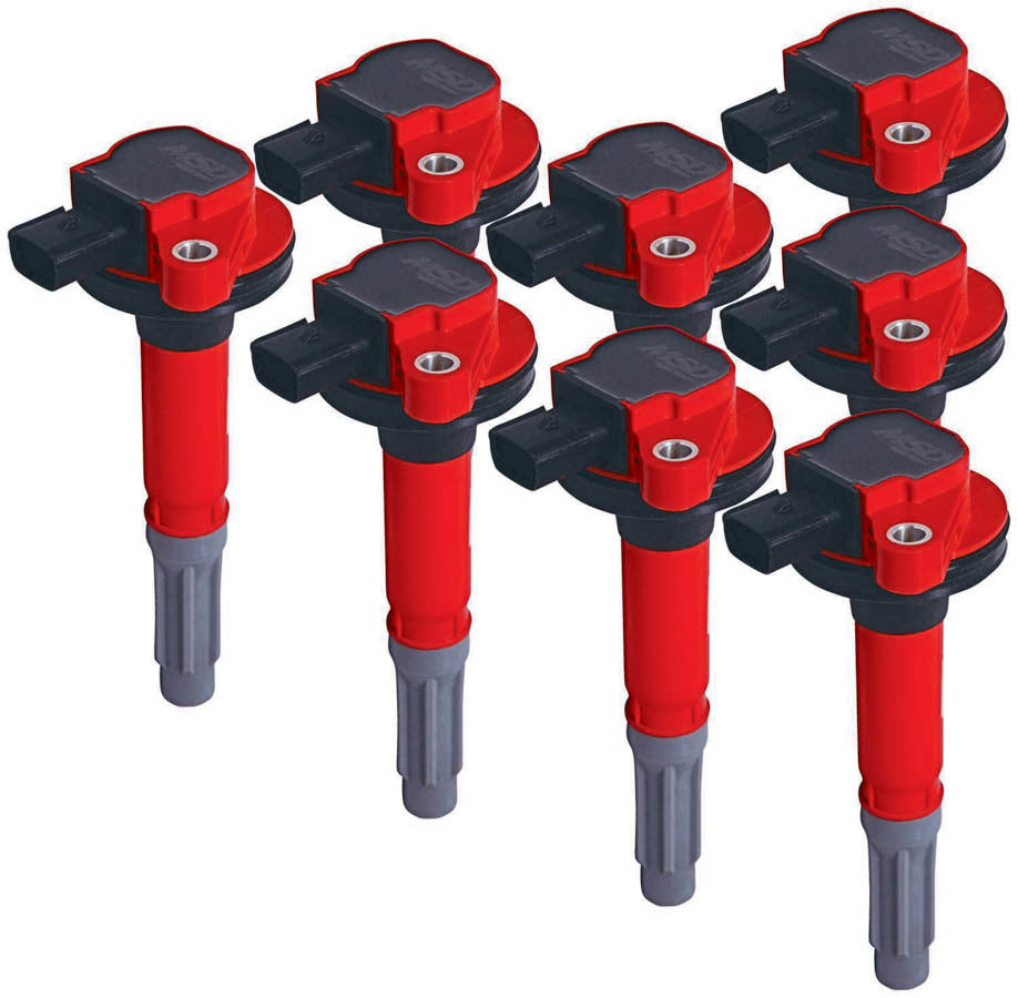 COIL FORD COP 5.0L 2011+ 8-PK
