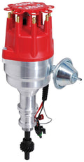 DISTRIBUTOR FORD 351W VAC ADV