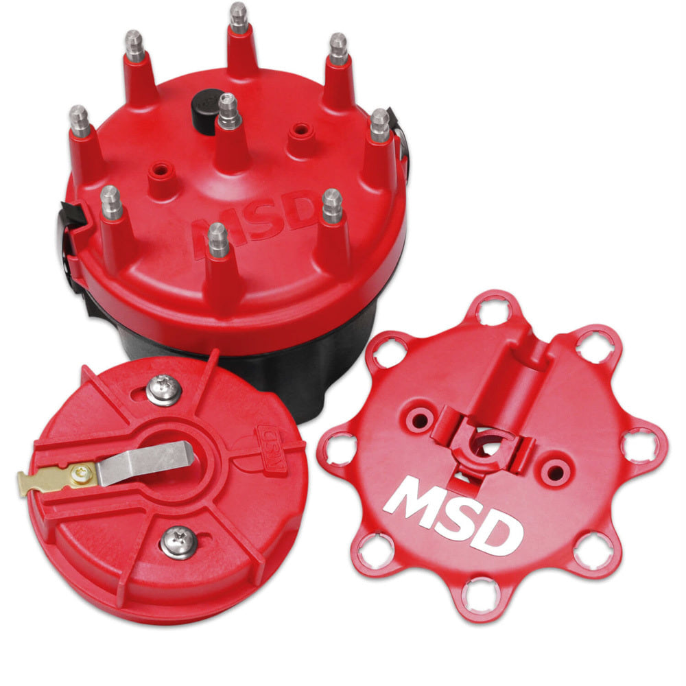CAP-A-DAPT KIT ADJUST ROTOR
