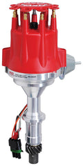READY TO RUN DISTRIBUTOR