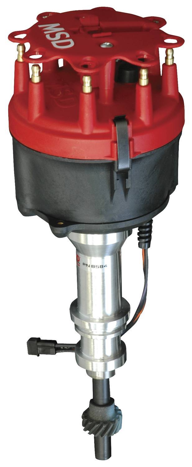 DISTRIBUTOR BILLET FORD 289/30