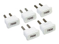 REV LIMIT CHIPS 7000-7800 RPM