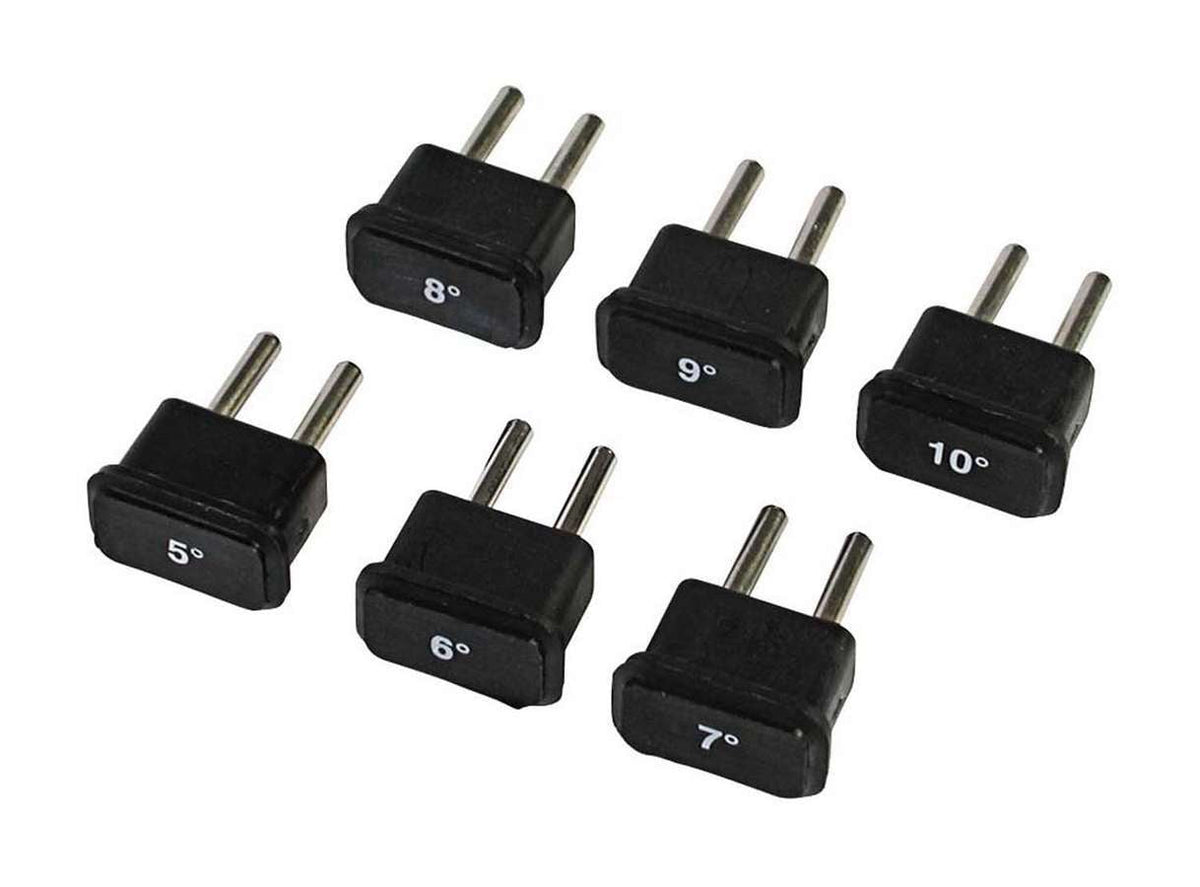MODULES RETARD 5-10 DEG KIT