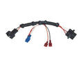 HARNESS GM DUAL CONNECTOR