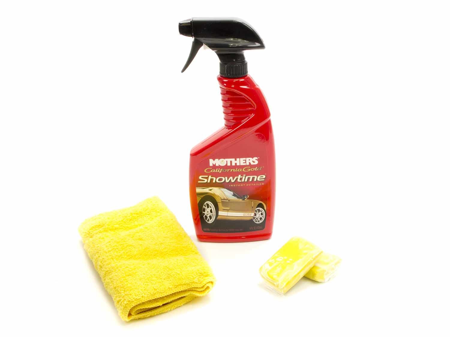 Clay Bar Detailer Paint Saving Kit