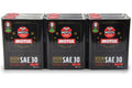 Classic Oil SAE 30w Case 6 x 2 Liter - 104509