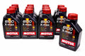8100 0w40 X-Max Oil Case 12x1 Liter - 104531