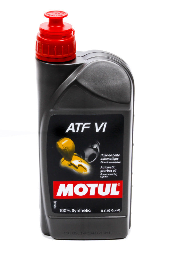 ATF VI 1 Liter - MTL105774