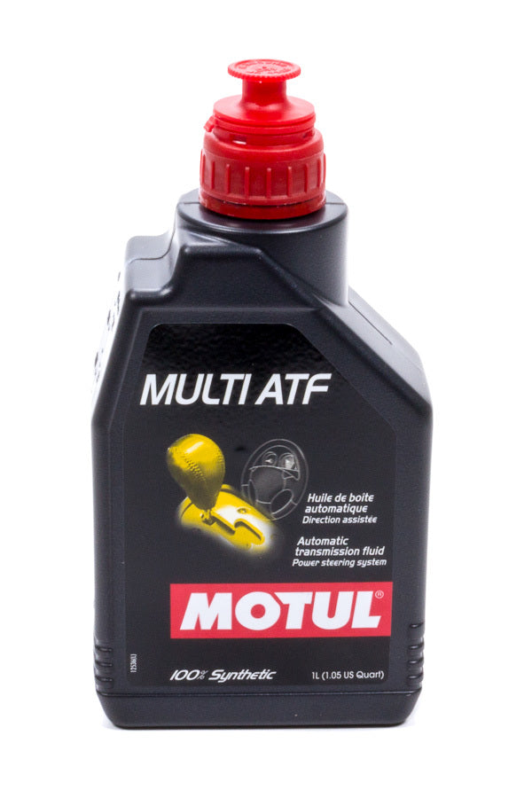 Multi ATF Transmission Oil 1 Liter - MTL105784