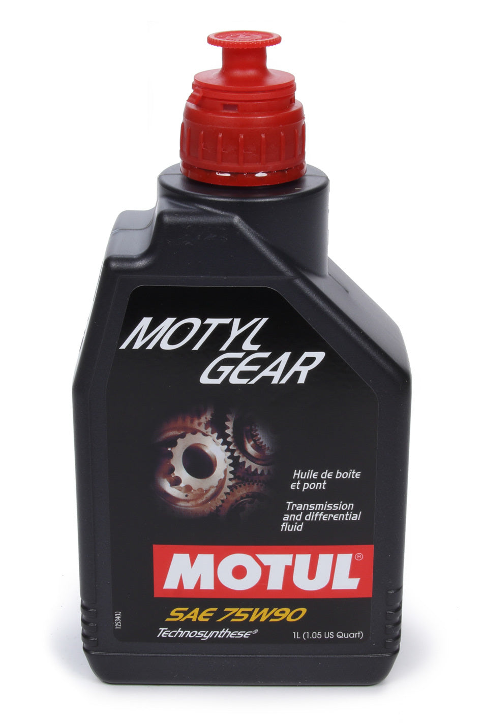 Motylgear 75w90 1 Liter - MTL109055