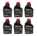 Nismo Competition Oil 75w140 Case 6 x 1 Liter - 110535