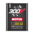 300V Competition Oil 0w40 2 Liter - MTL110857