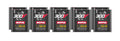 300V Competition Oil 15w50 Case 10 x 2 Liter - 110860