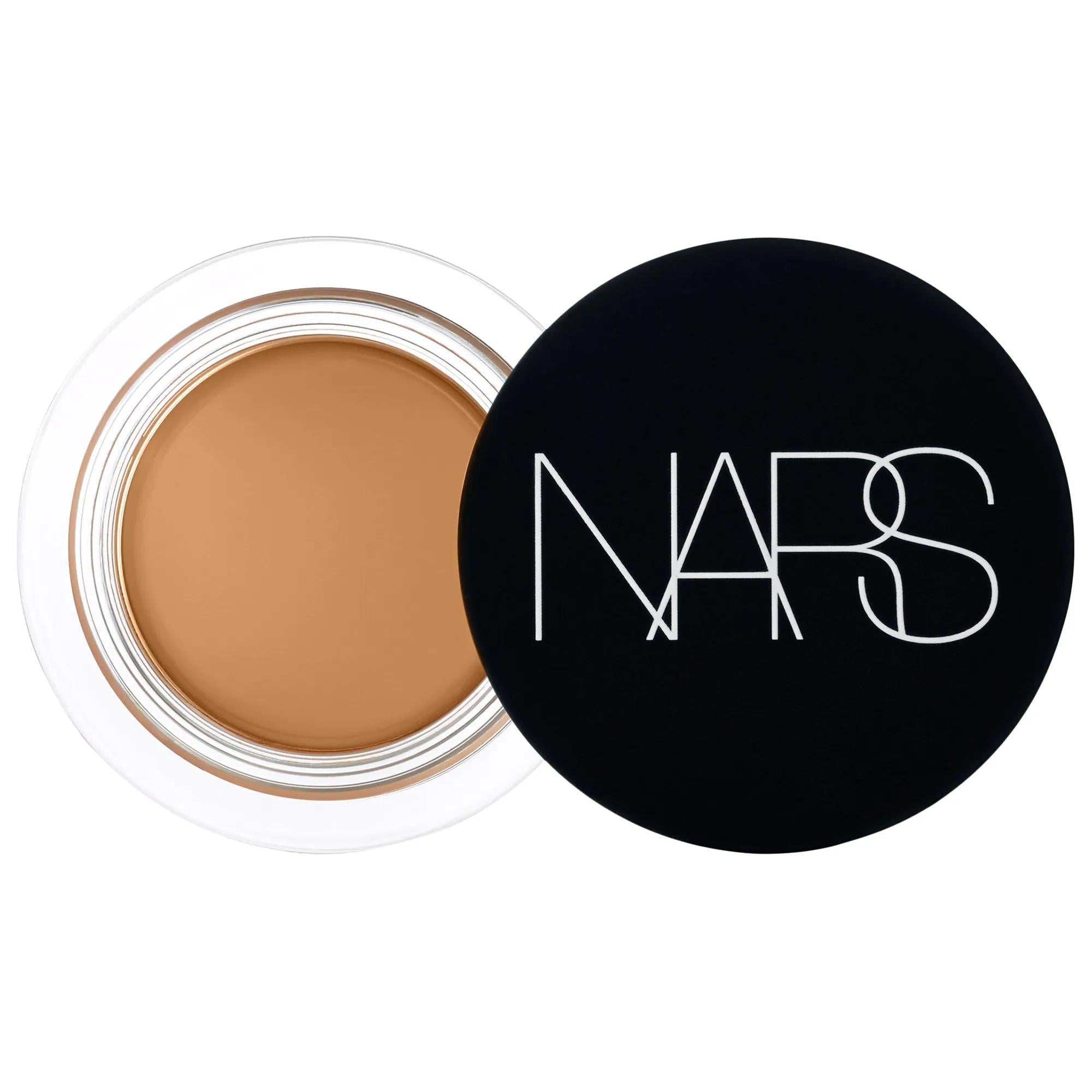 NARS Soft Matte Complete Full Coverage Longwear Concealer - Oil-Free, Vegan & Gluten-Free