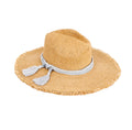 Peter Grimm Marilyn - Wide Brim Straw Resort Hat