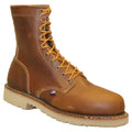 Silverado Markleton - Men's Leather Work Boots