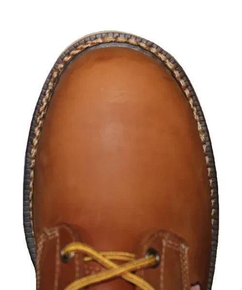 Silverado Markleton - Men's Leather Work Boots