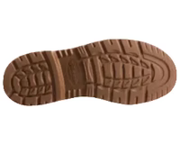 Silverado Markleton - Men's Leather Work Boots