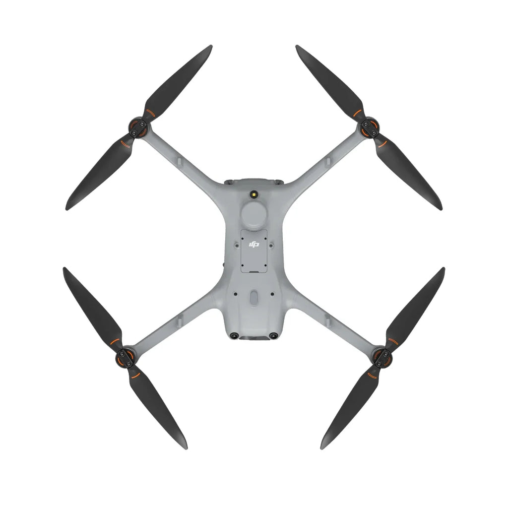 DJI Matrice 4D with RC Plus 2 Enterprise Enhanced Controller (Standalone Unit)