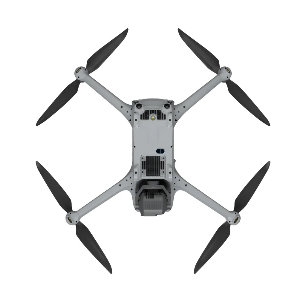 DJI Matrice 4D with RC Plus 2 Enterprise Enhanced Controller (Standalone Unit)