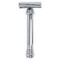 Merkur 39C Slant Barber Pole Safety Razor [39 001]