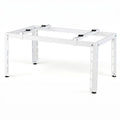 Mini Split Ground Stand Adjustable for 9000-36000 BTU Ductless Air Conditioners Heat Pump