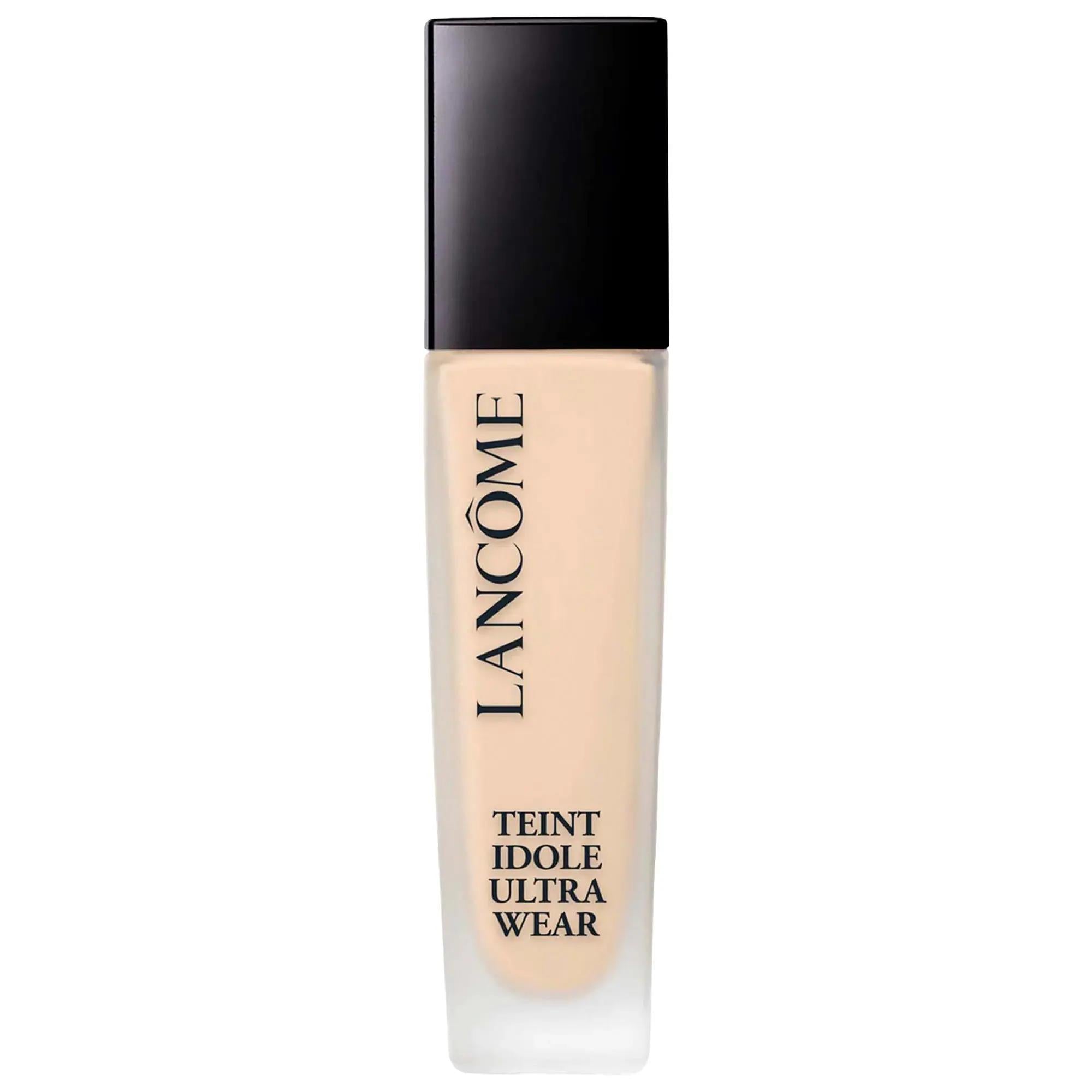 Giorgio Armani Teint Idole Ultra 24H Long Wear Matte Foundation - Full Coverage, Waterproof, Hyaluronic Acid & Vitamin E