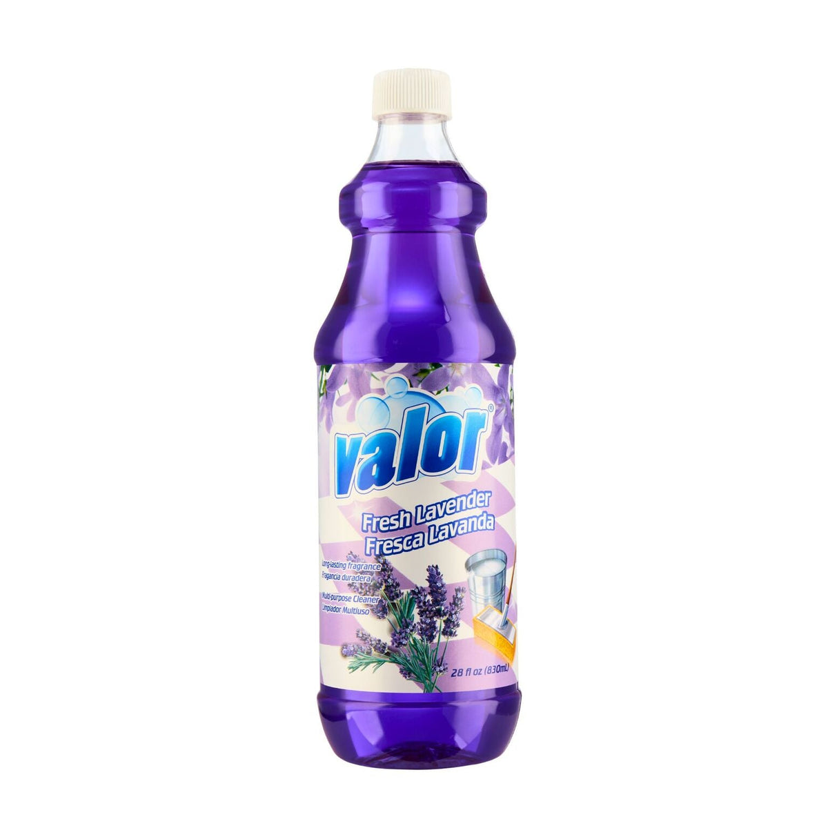 Multi Purpose Cleaner Lavender