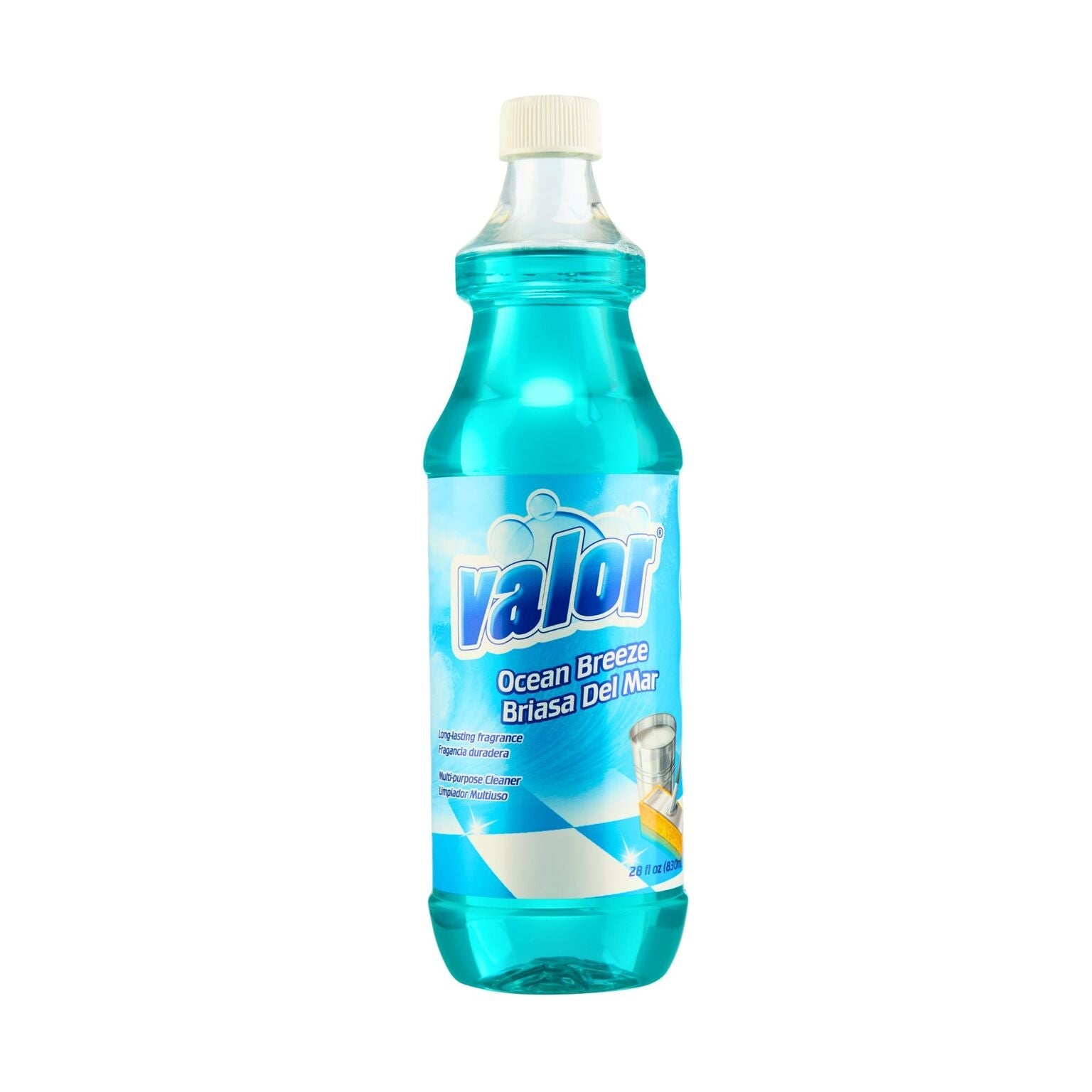 Multi Purpose Cleaner Ocean Breeze