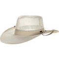 Scala Montana - UPF50+ No Fly Zone™ Nylon Outback Hat (Closeout)