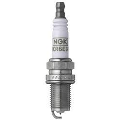 NGK Spark Plug Stock # 7088 - BCPR6EGP
