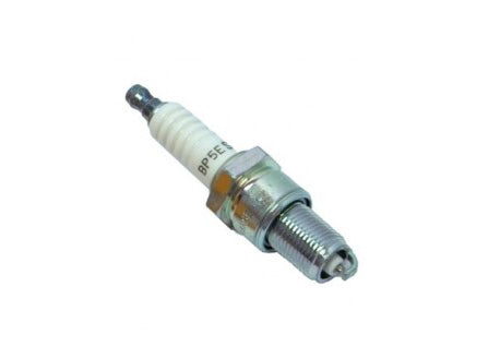 NGK Spark Plug Stock # 2460 - BKR5ES