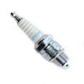 NGK Spark Plug Stock # 7022 - BPR6HS