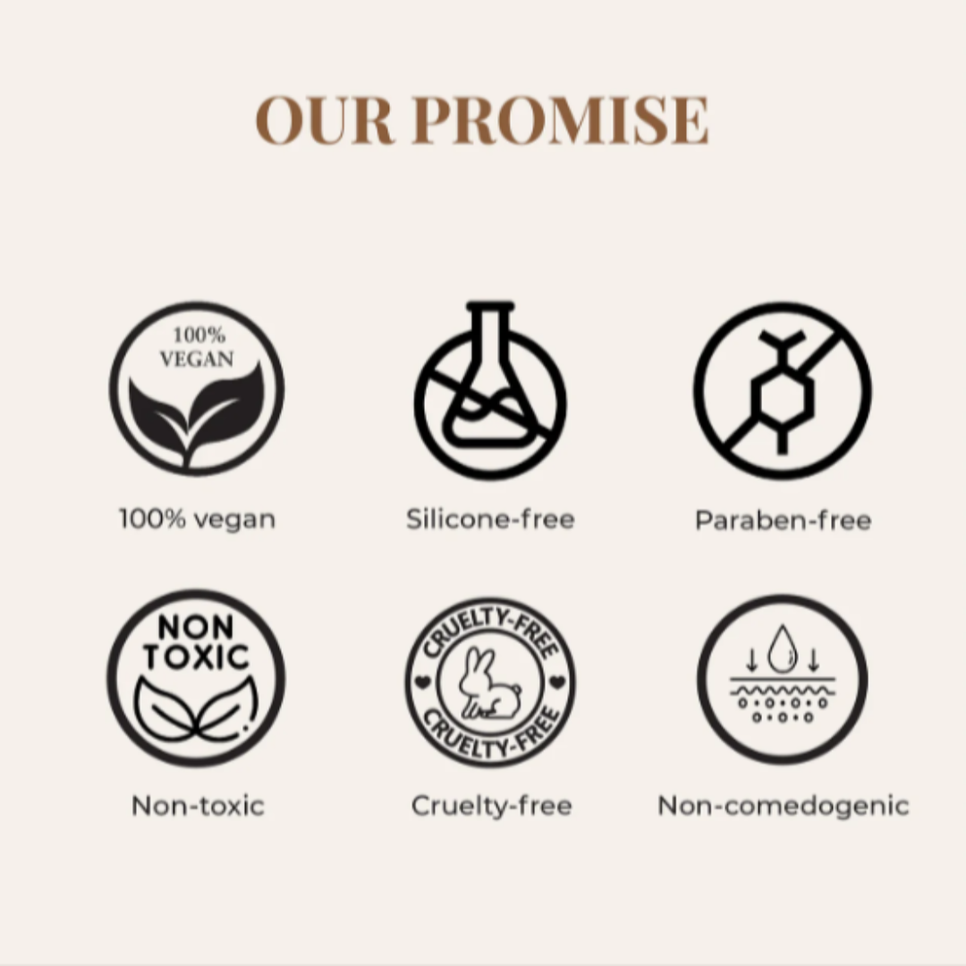 ORGANIC THREE STEP DRY  SKIN CARE SYSTEM -  for WOMEN Five Fragrances