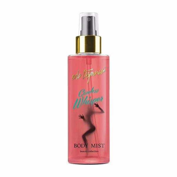 Eda Ta_põnar Careless Whisper Body Mist 200ml - Fragrant Floral Scent for Daily Use
