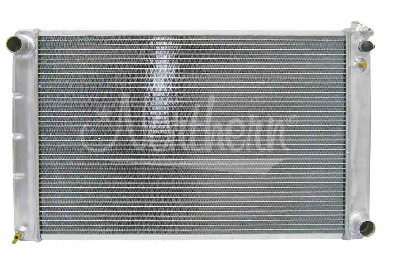 Aluminum Radiator 67-87 GM Cars / 73-81 Truck - 205056