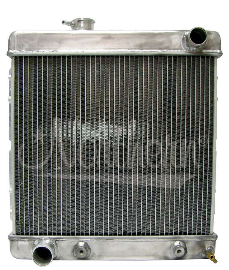 Aluminum Radiator Ford 64-66 Mustang Auto Trans - 205064