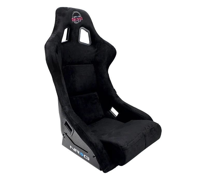 ^^ncf Crbm Fiber Buckets Seat - FRP302BKPRISMA
